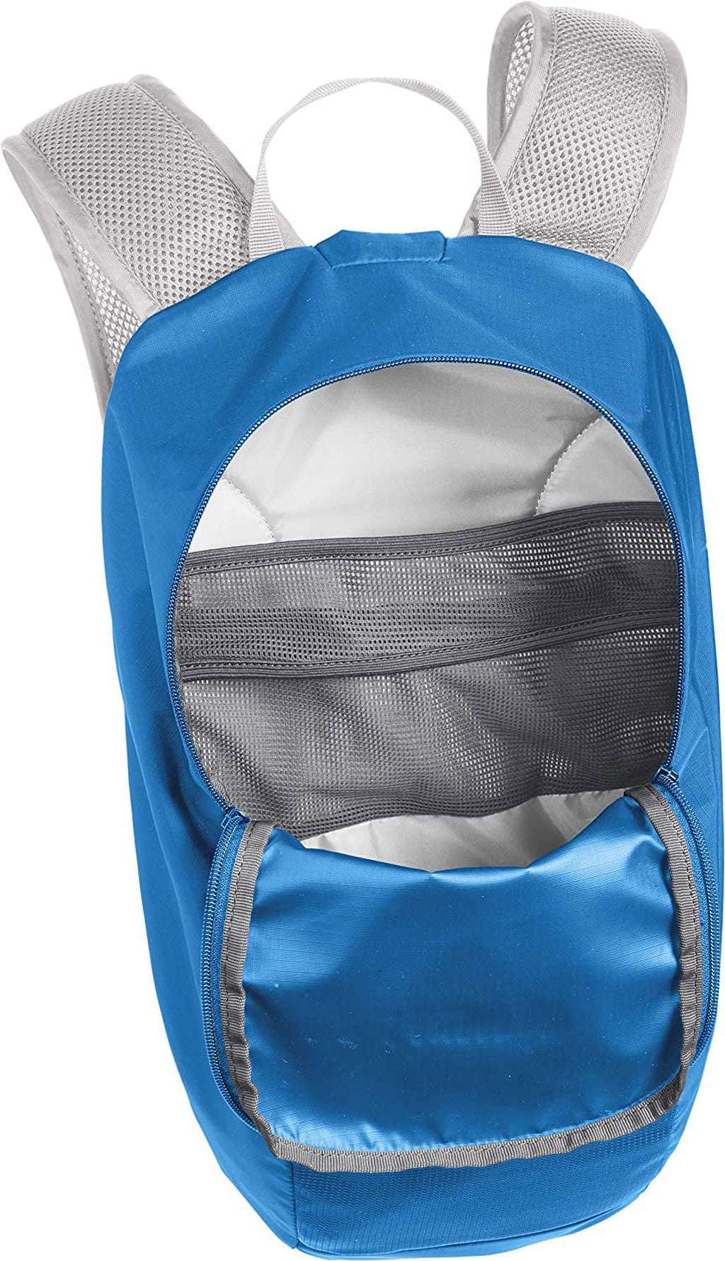CamelBak Arete 14 50oz Color: Indigo Bunting/Silver | 7962