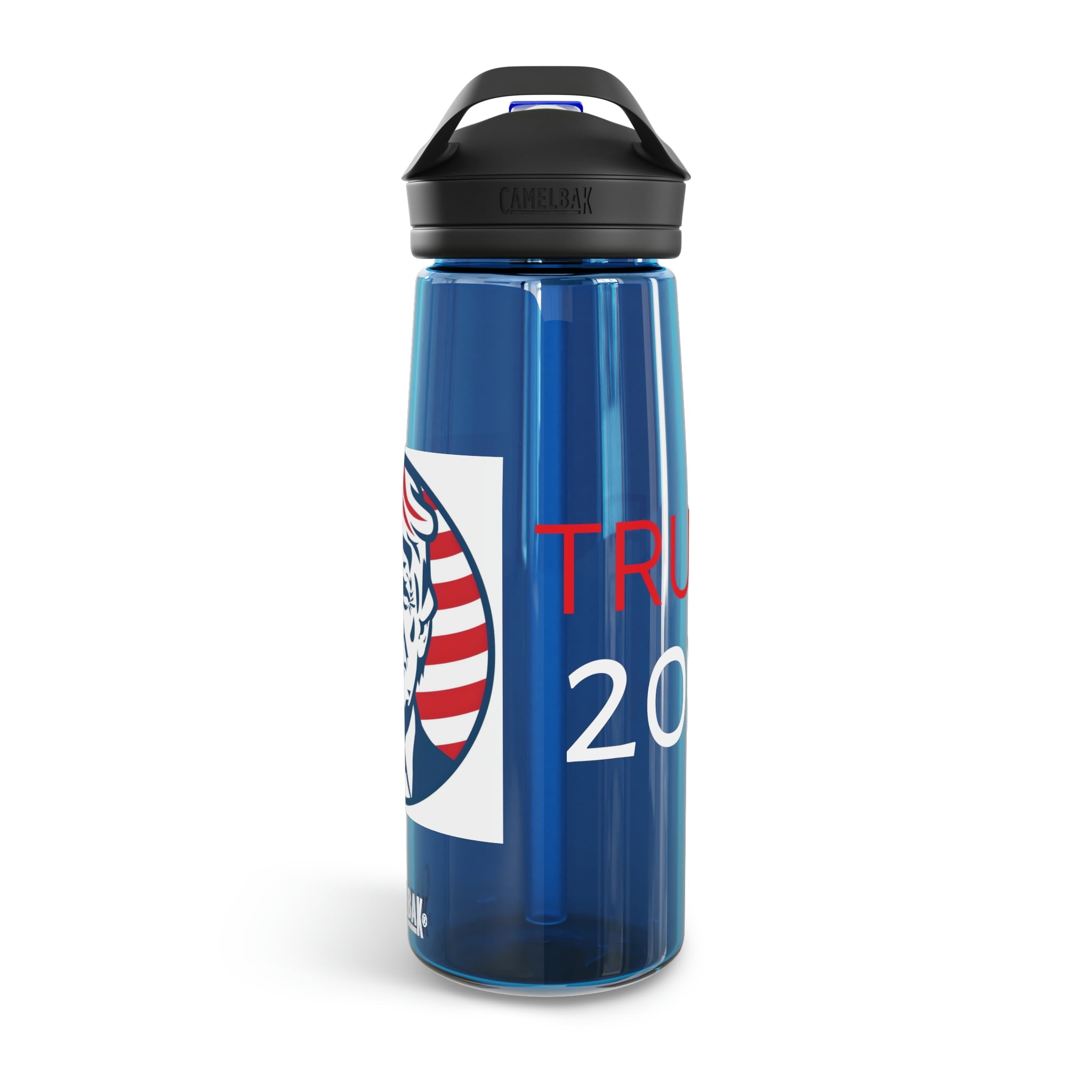 Limited Edition TRUMP 2024 CamelBak Eddy®  Water Bottle, 20oz\25oz | KEQL