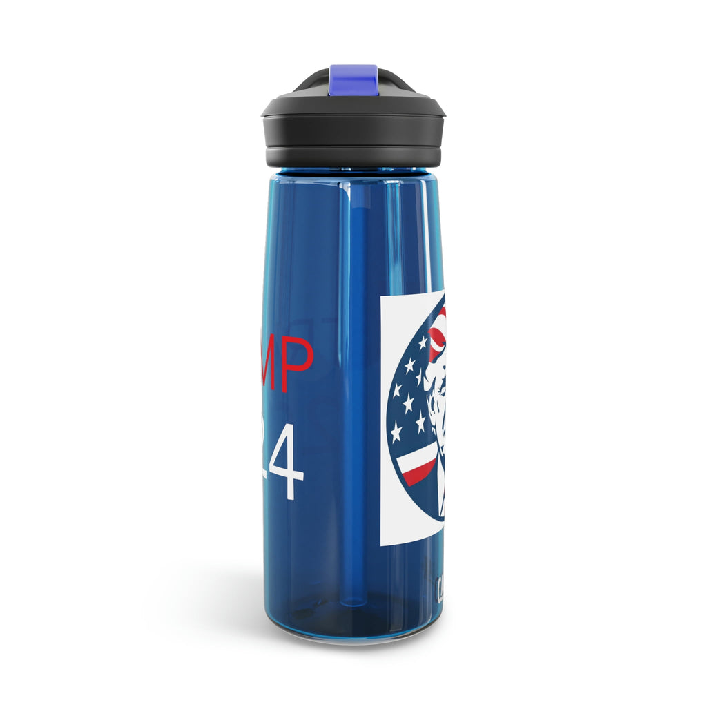 Limited Edition TRUMP 2024 CamelBak Eddy®  Water Bottle, 20oz\25oz | KEQL