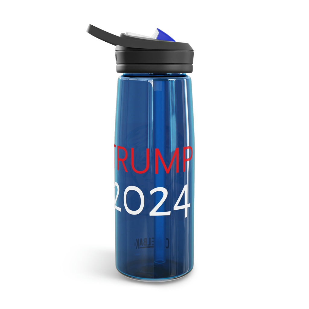 Limited Edition TRUMP 2024 CamelBak Eddy®  Water Bottle, 20oz\25oz | KEQL