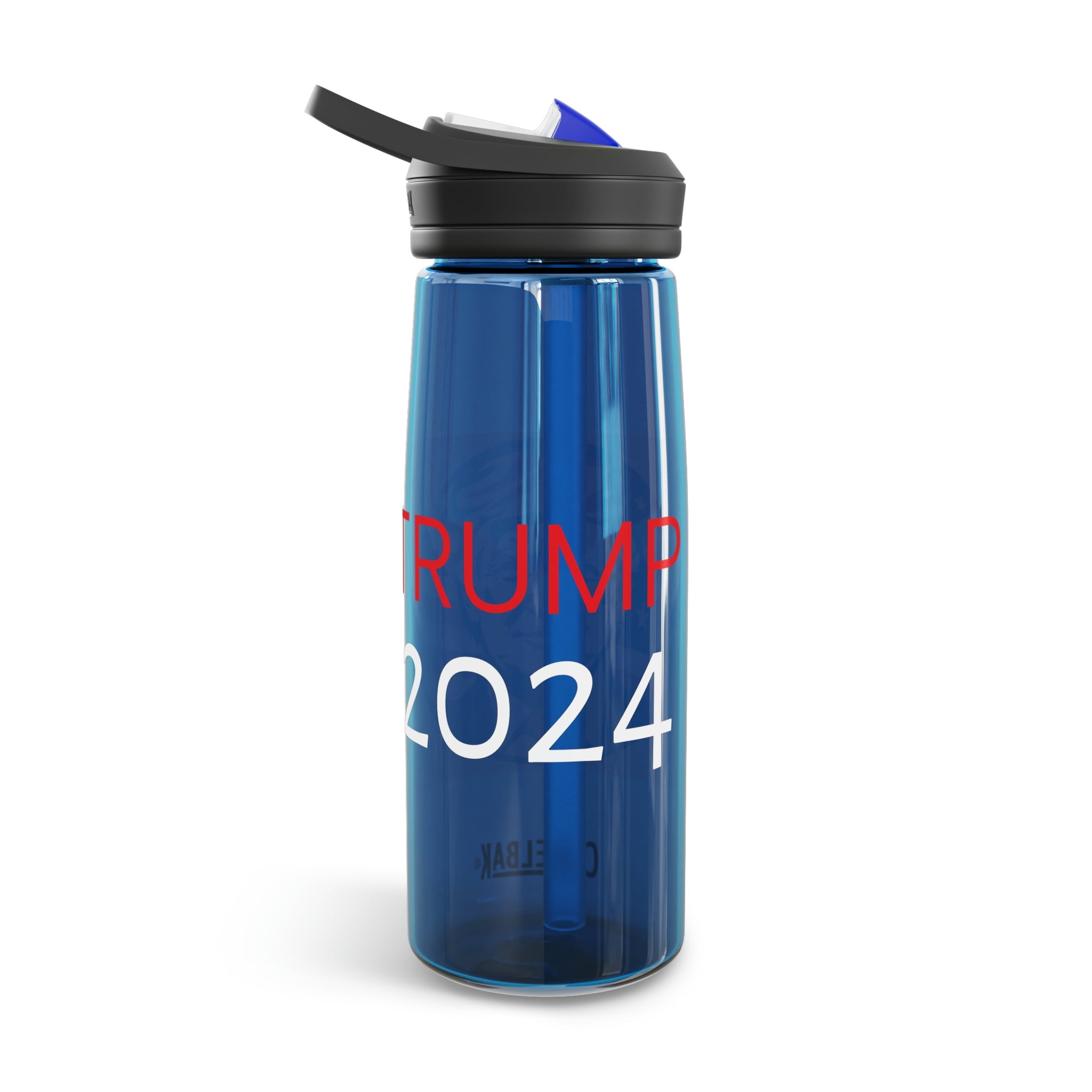 Limited Edition TRUMP 2024 CamelBak Eddy®  Water Bottle, 20oz\25oz | KEQL