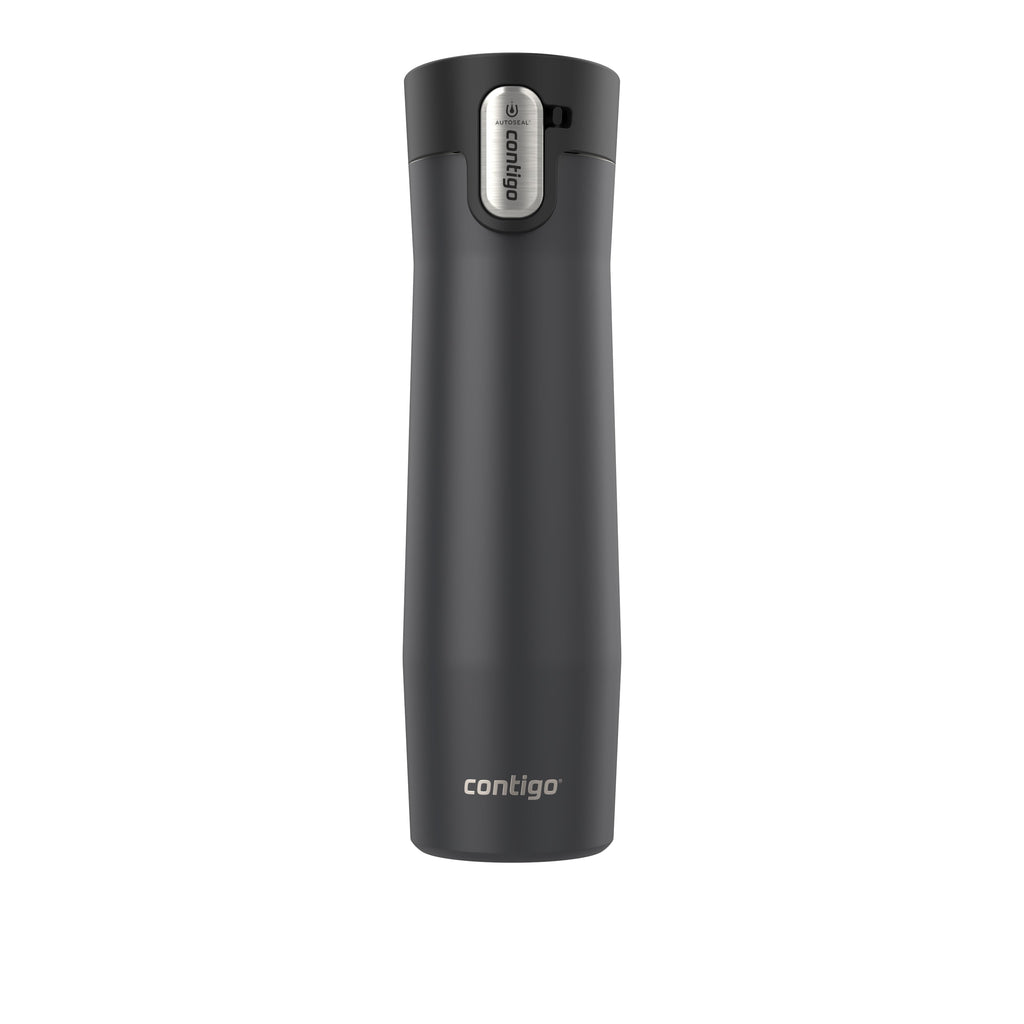 Contigo AUTOSEAL West Loop Vacuum-Insulated Stainless Steel Travel Mug with Easy-Clean Lid, 24 oz | GAPL
