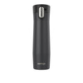 Contigo AUTOSEAL West Loop Vacuum-Insulated Stainless Steel Travel Mug with Easy-Clean Lid, 24 oz | GAPL