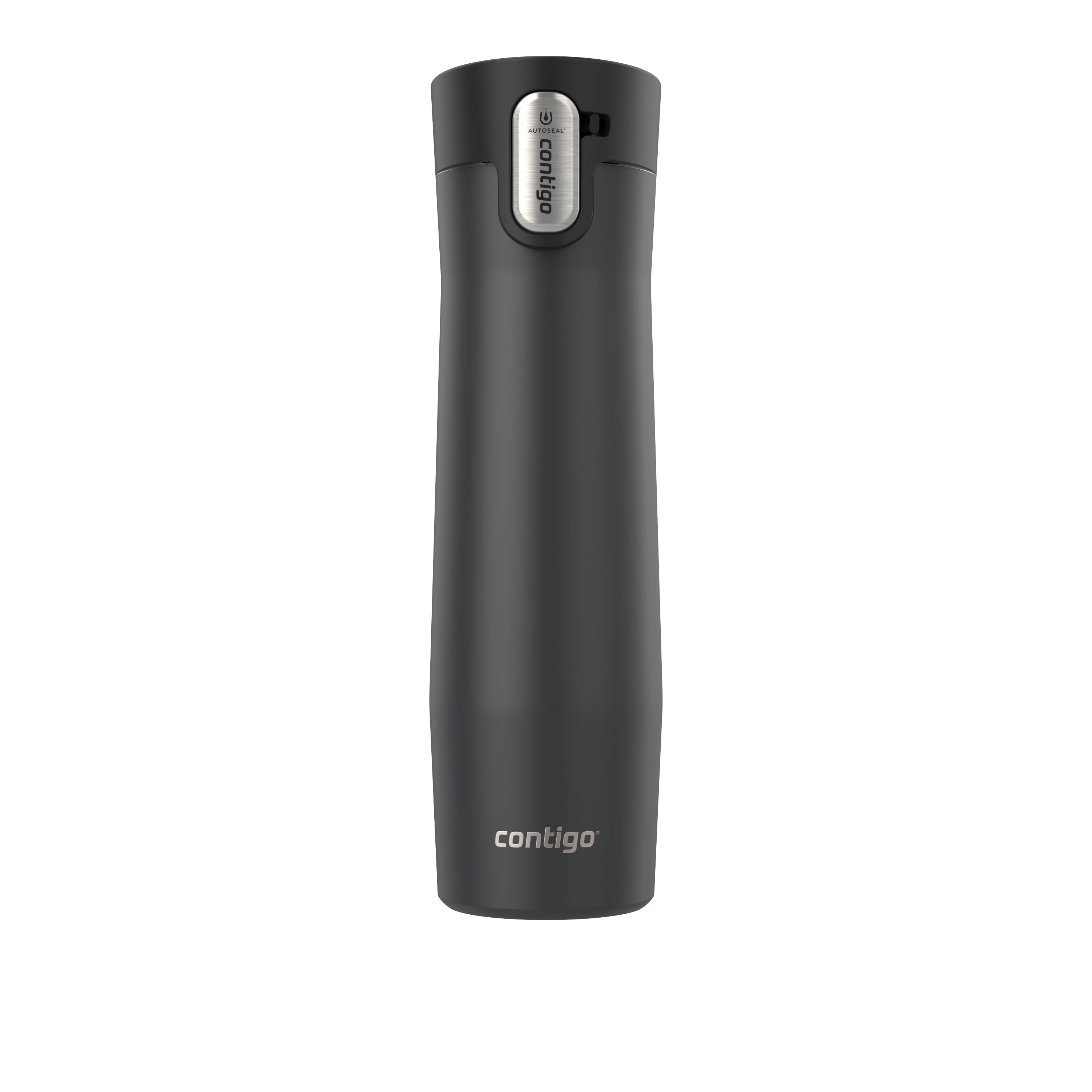 Contigo AUTOSEAL West Loop Vacuum-Insulated Stainless Steel Travel Mug with Easy-Clean Lid, 24 oz | GAPL