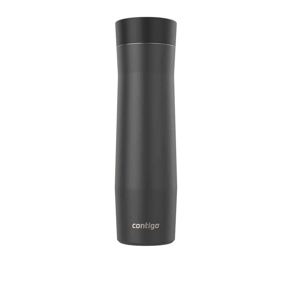 Contigo AUTOSEAL West Loop Vacuum-Insulated Stainless Steel Travel Mug with Easy-Clean Lid, 24 oz | GAPL
