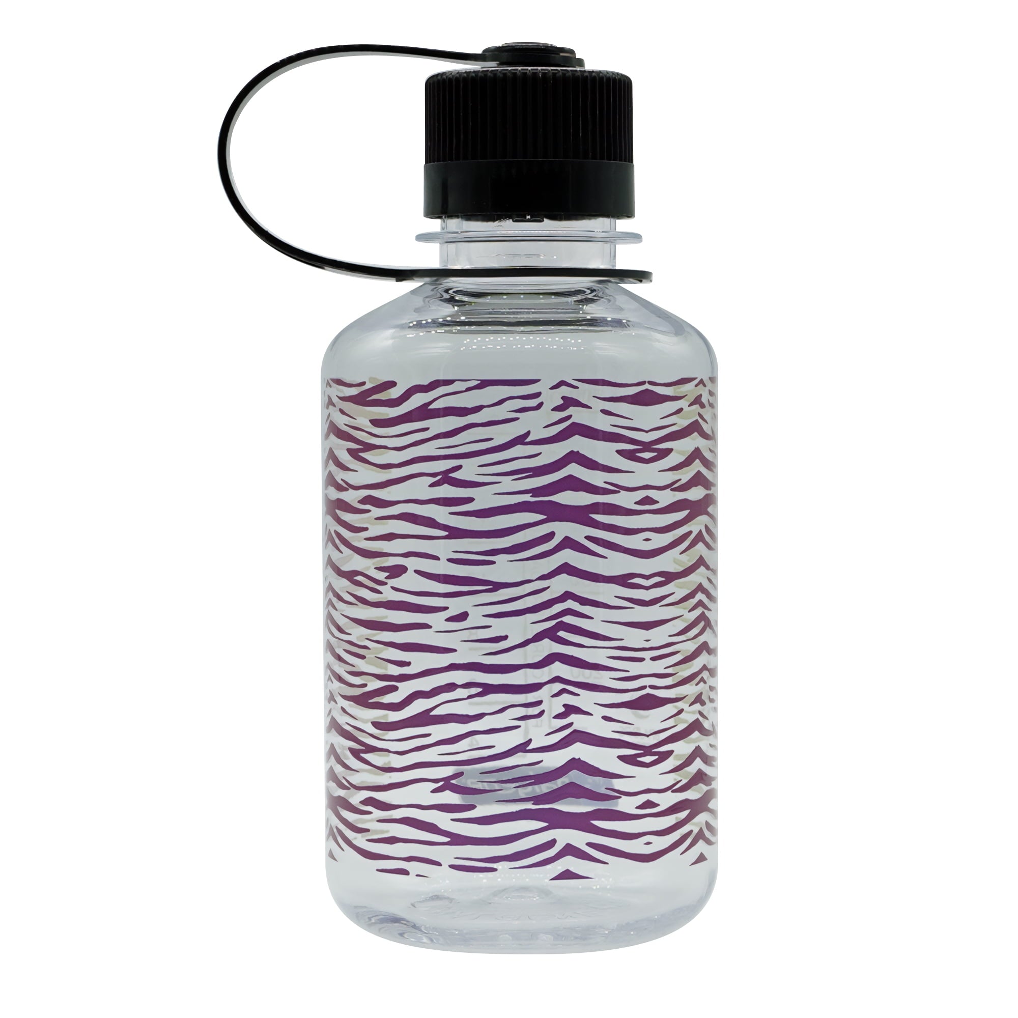 Nalgene Sustain 16 oz. Narrow Mouth Water Bottle - Cornflower Blue | 7G3R