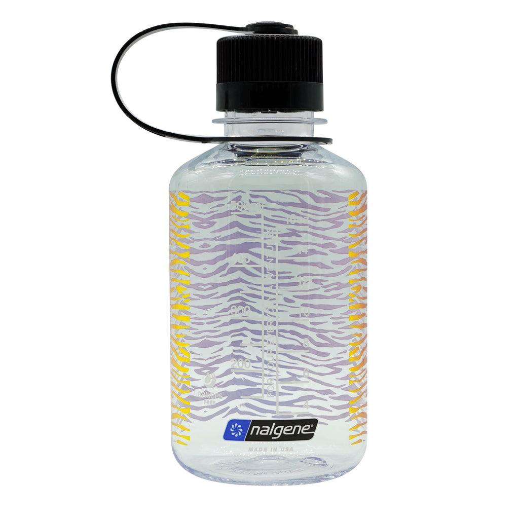 Nalgene Sustain 16 oz. Narrow Mouth Water Bottle - Cornflower Blue | 7G3R