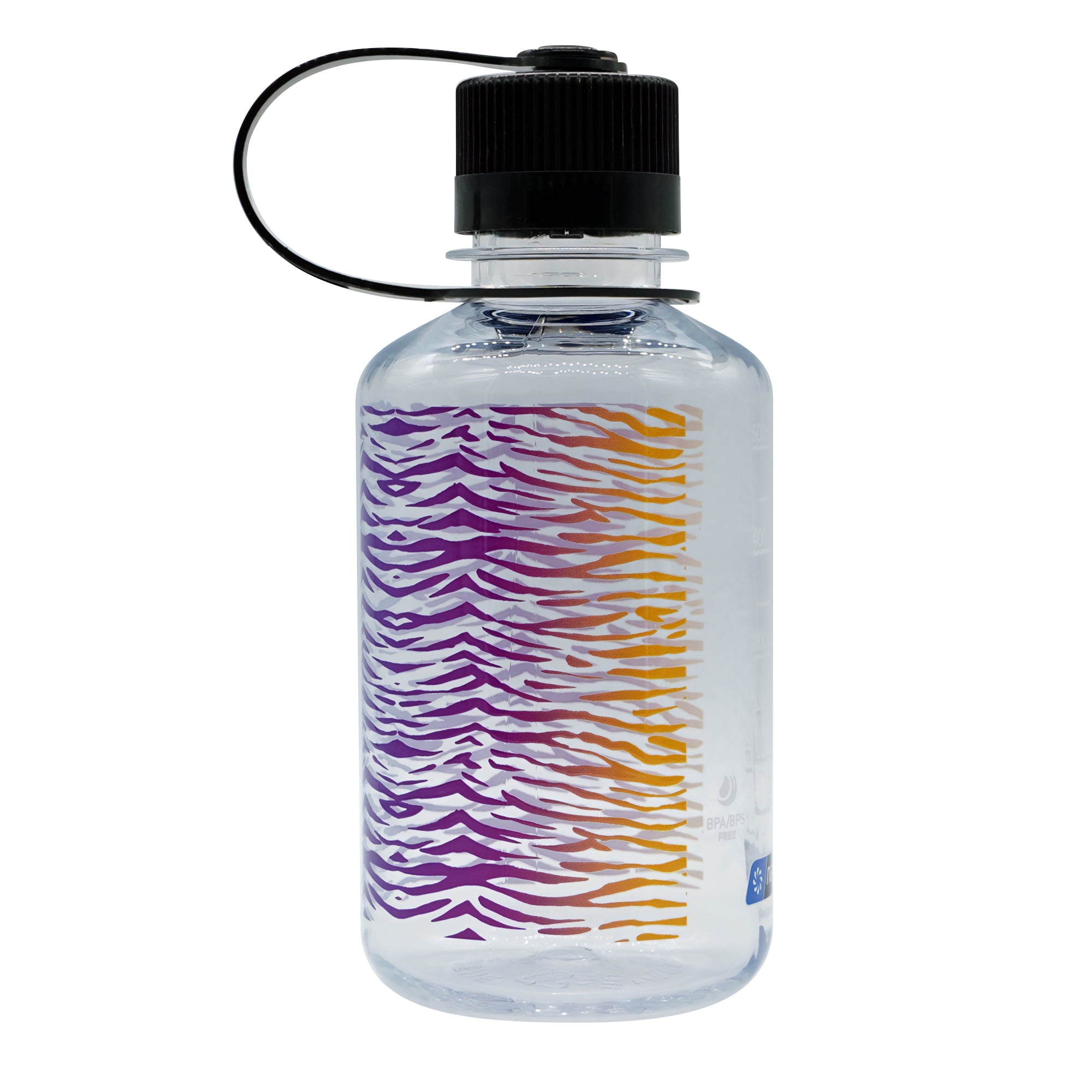 Nalgene Sustain 16 oz. Narrow Mouth Water Bottle - Cornflower Blue | 7G3R