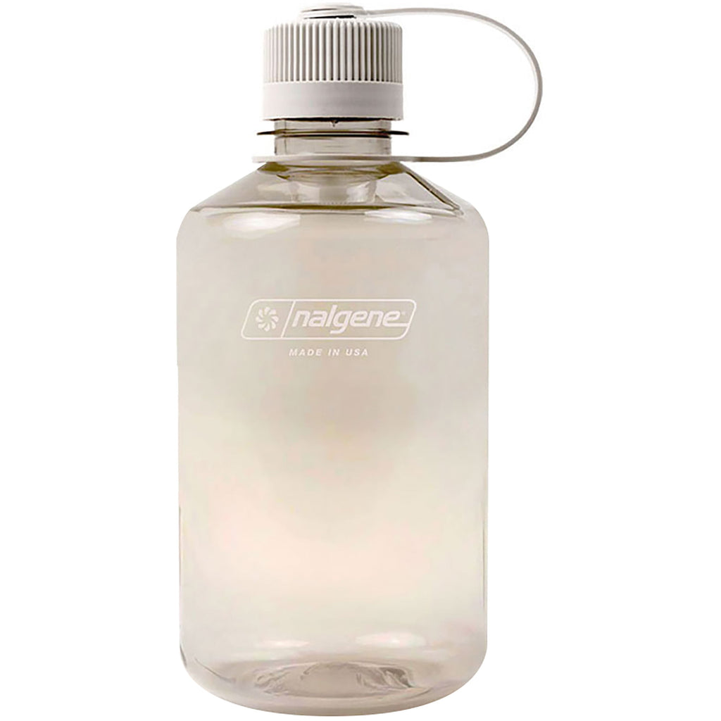 Nalgene Sustain 16 oz. Narrow Mouth Water Bottle - Cornflower Blue | 7G3R