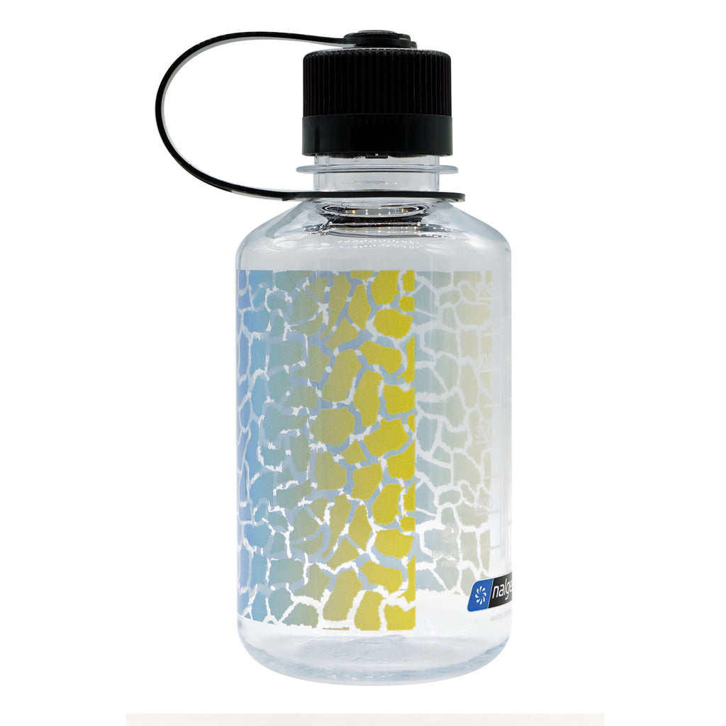 Nalgene Sustain 16 oz. Narrow Mouth Water Bottle - Cornflower Blue | 7G3R