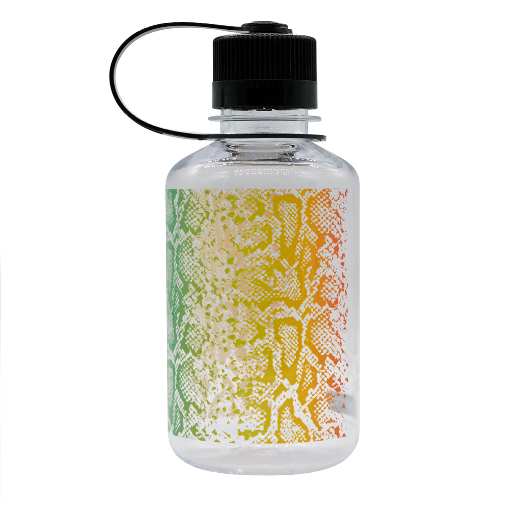 Nalgene Sustain 16 oz. Narrow Mouth Water Bottle - Cornflower Blue | 7G3R