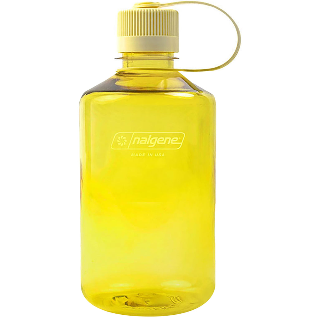 Nalgene Sustain 16 oz. Narrow Mouth Water Bottle - Cornflower Blue | 7G3R