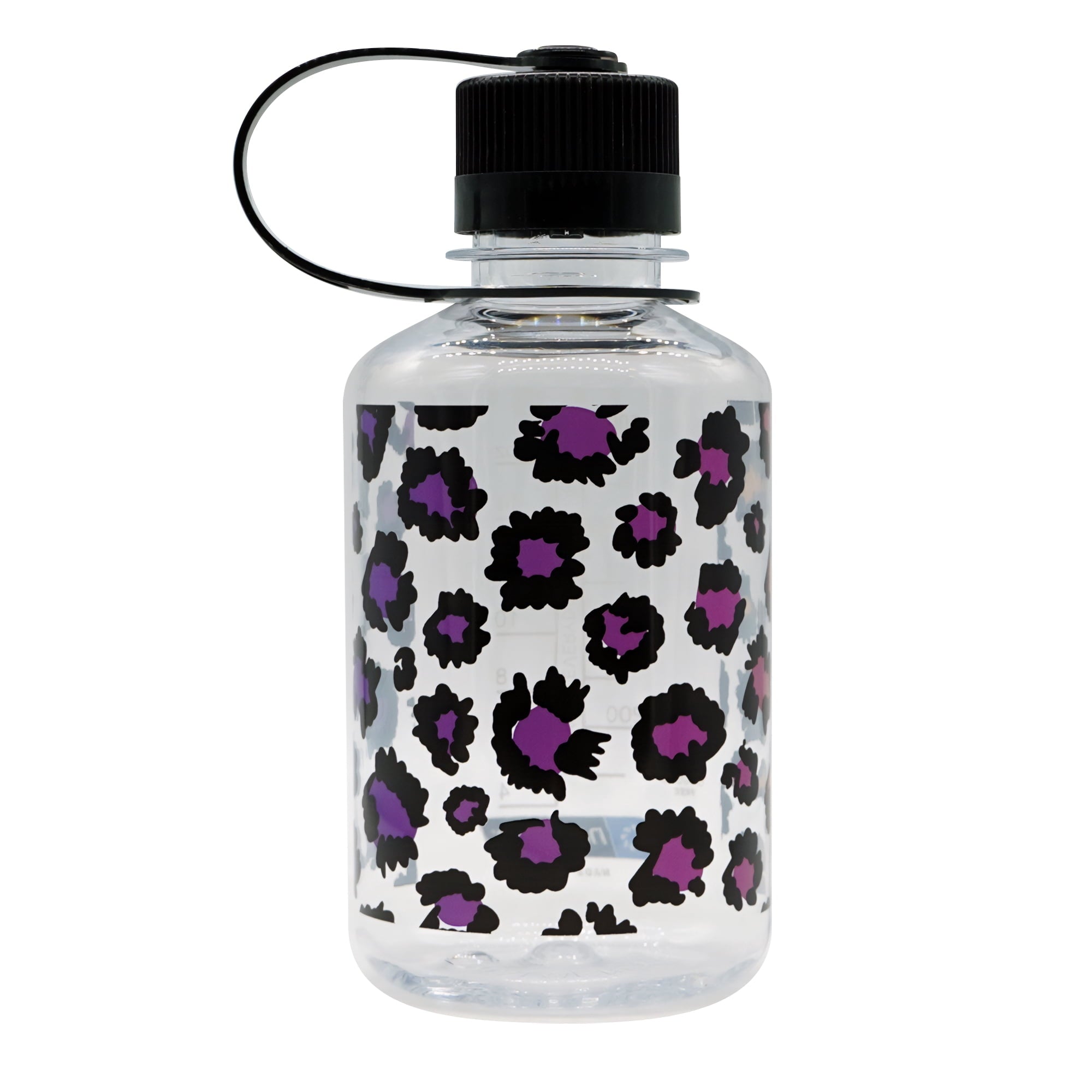 Nalgene Sustain 16 oz. Narrow Mouth Water Bottle - Cornflower Blue | 7G3R