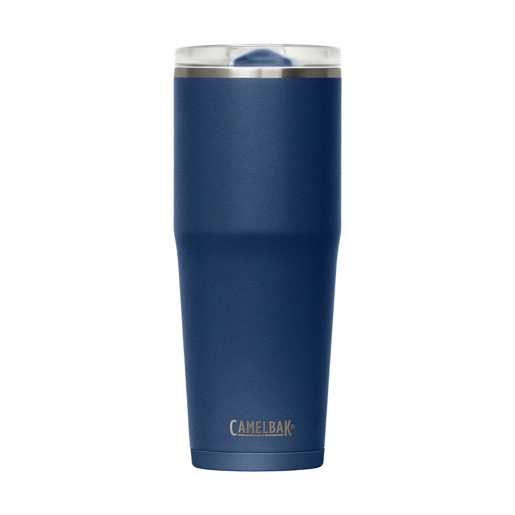 CamelBak Thrive™ Insulated Stainless Steel Tumbler, 20 oz, Navy | R2K0