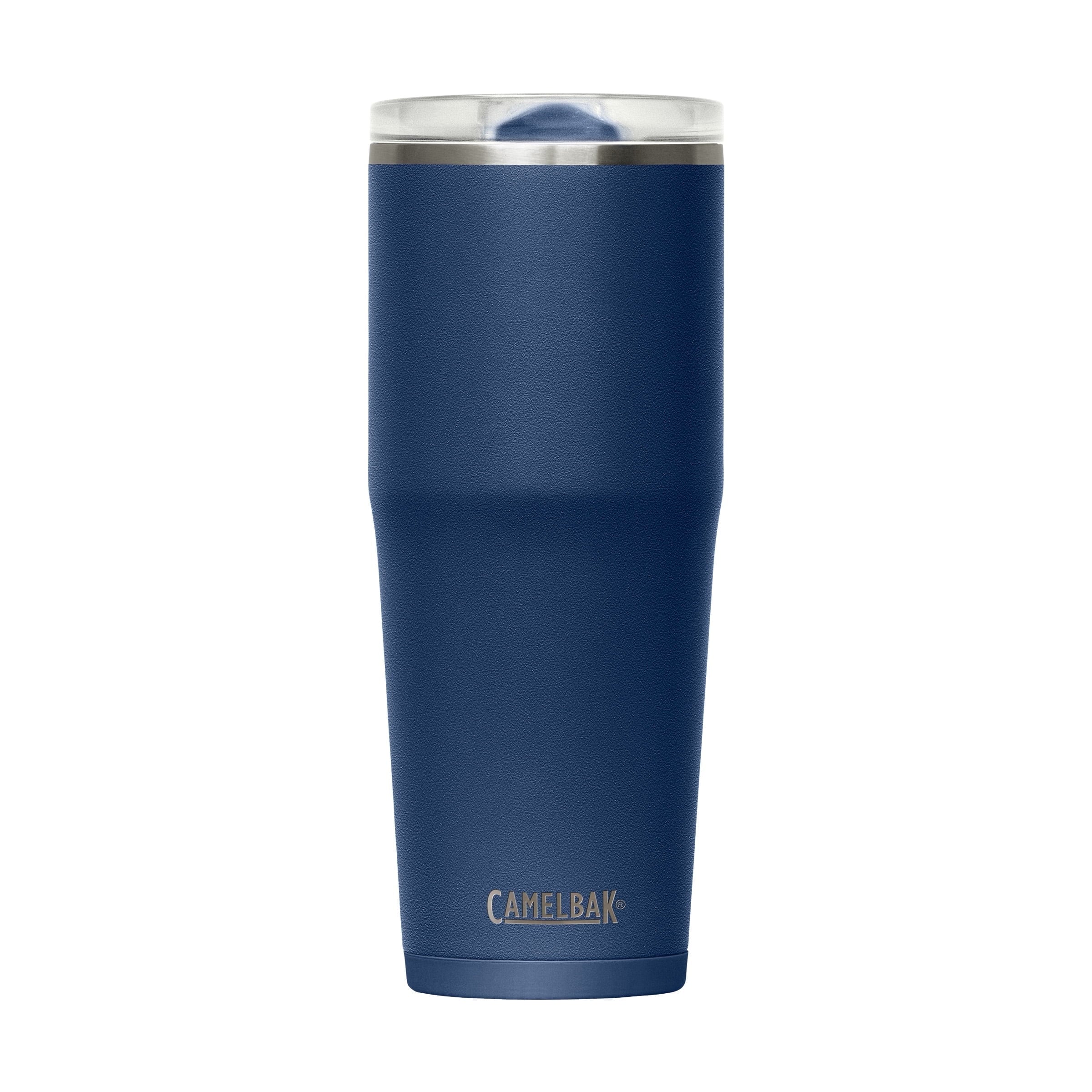CamelBak Thrive™ Insulated Stainless Steel Tumbler, 20 oz, Navy | R2K0