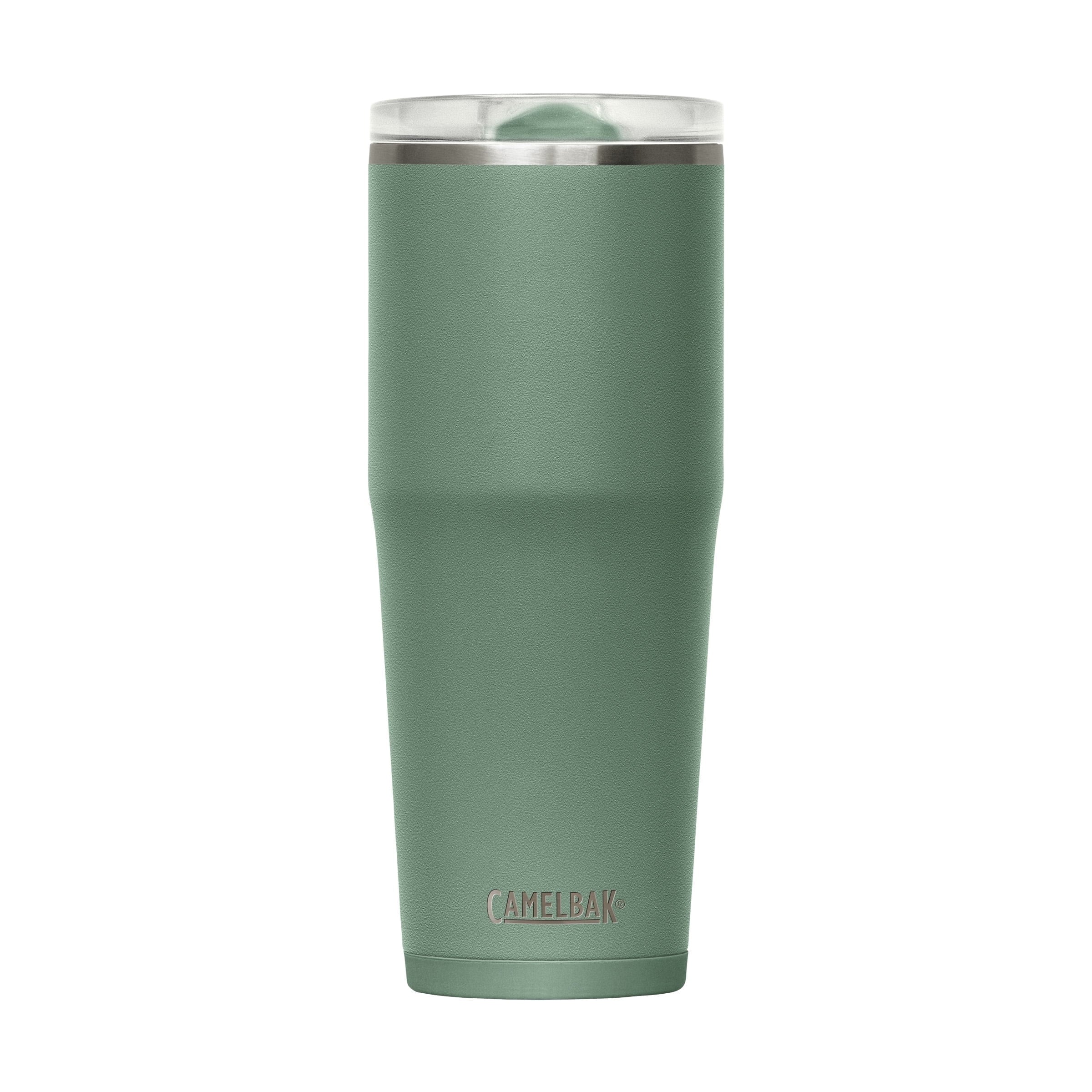 CamelBak Thrive™ Insulated Stainless Steel Tumbler, 20 oz, Navy | R2K0