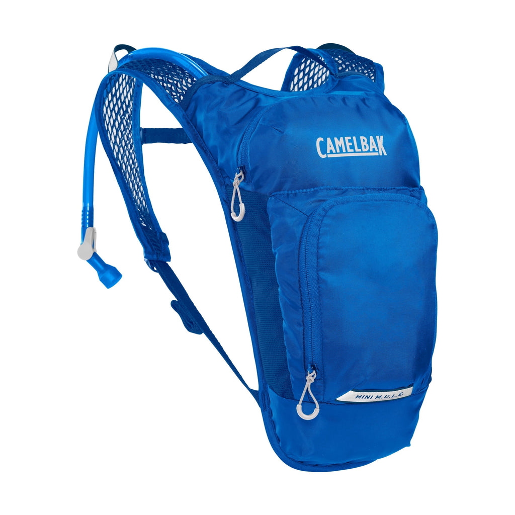 CamelBak Mini M.U.L.E.® 50 oz Hydration Pack, Sharks | 0QFI
