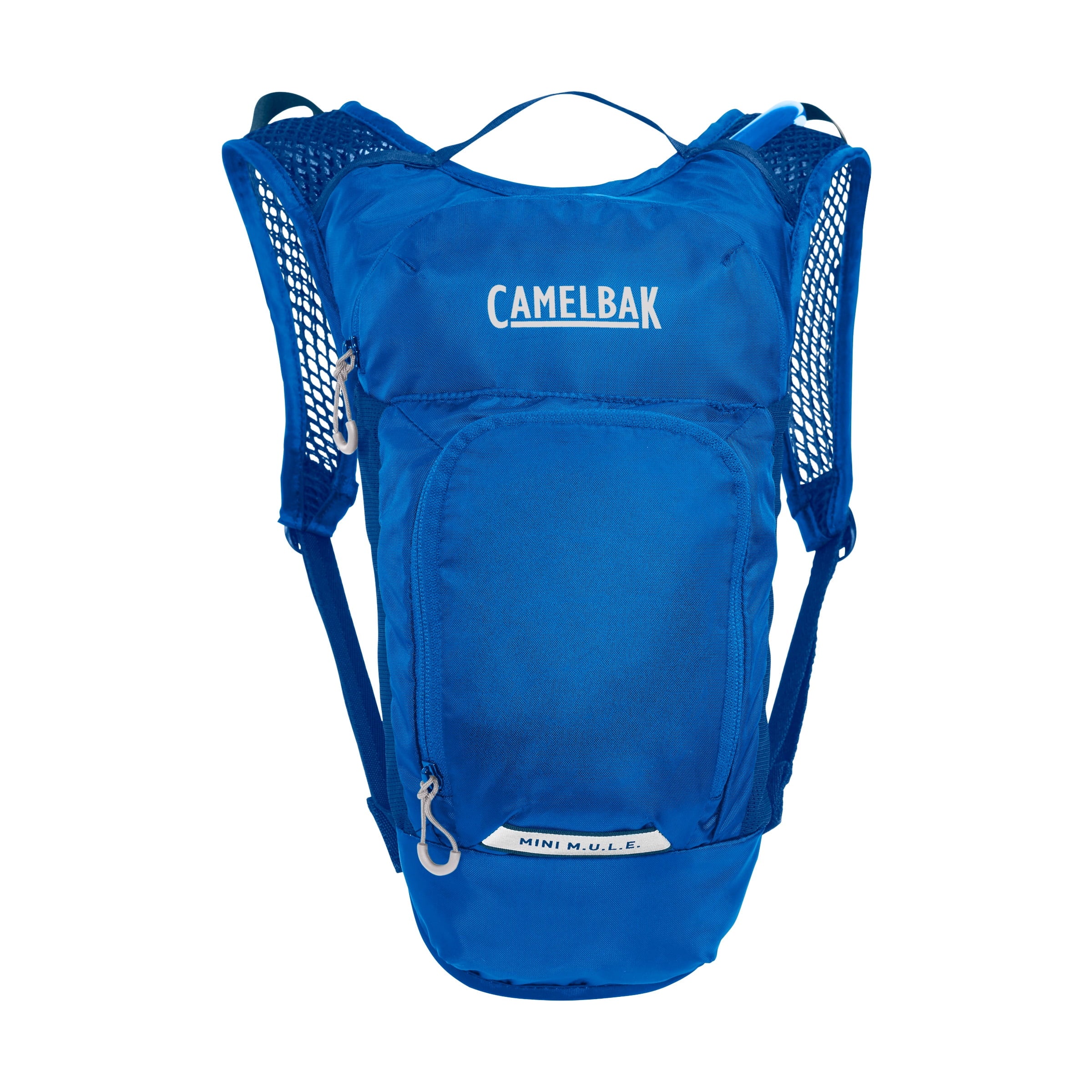 CamelBak Mini M.U.L.E.® 50 oz Hydration Pack, Sharks | 0QFI