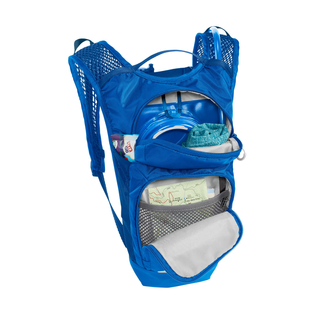 CamelBak Mini M.U.L.E.® 50 oz Hydration Pack, Sharks | 0QFI