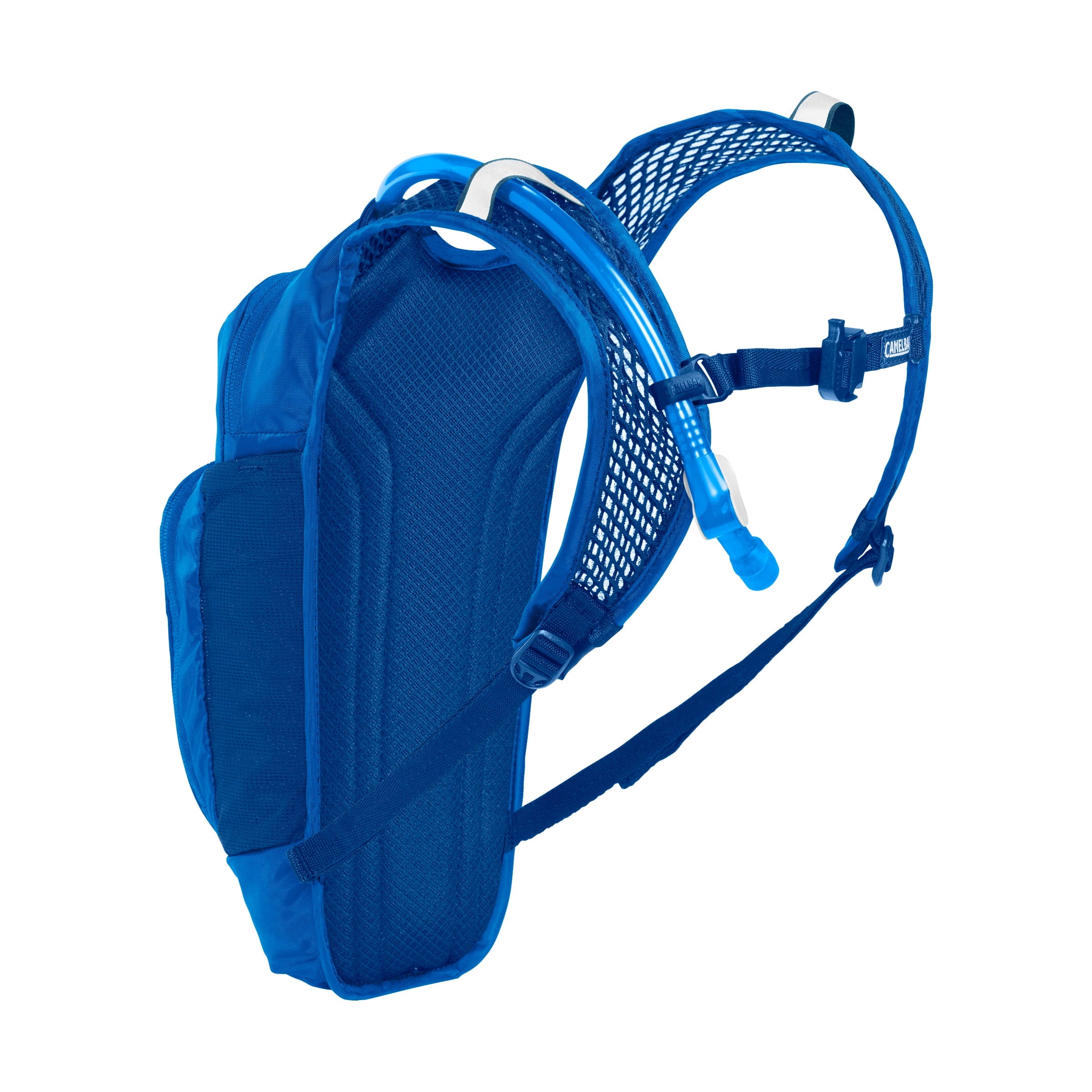 CamelBak Mini M.U.L.E.® 50 oz Hydration Pack, Sharks | 0QFI