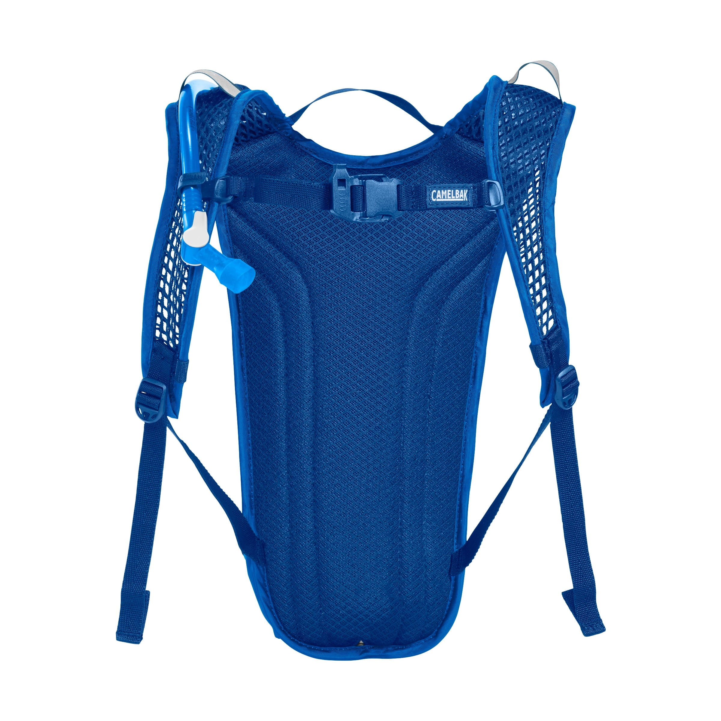 CamelBak Mini M.U.L.E.® 50 oz Hydration Pack, Sharks | 0QFI