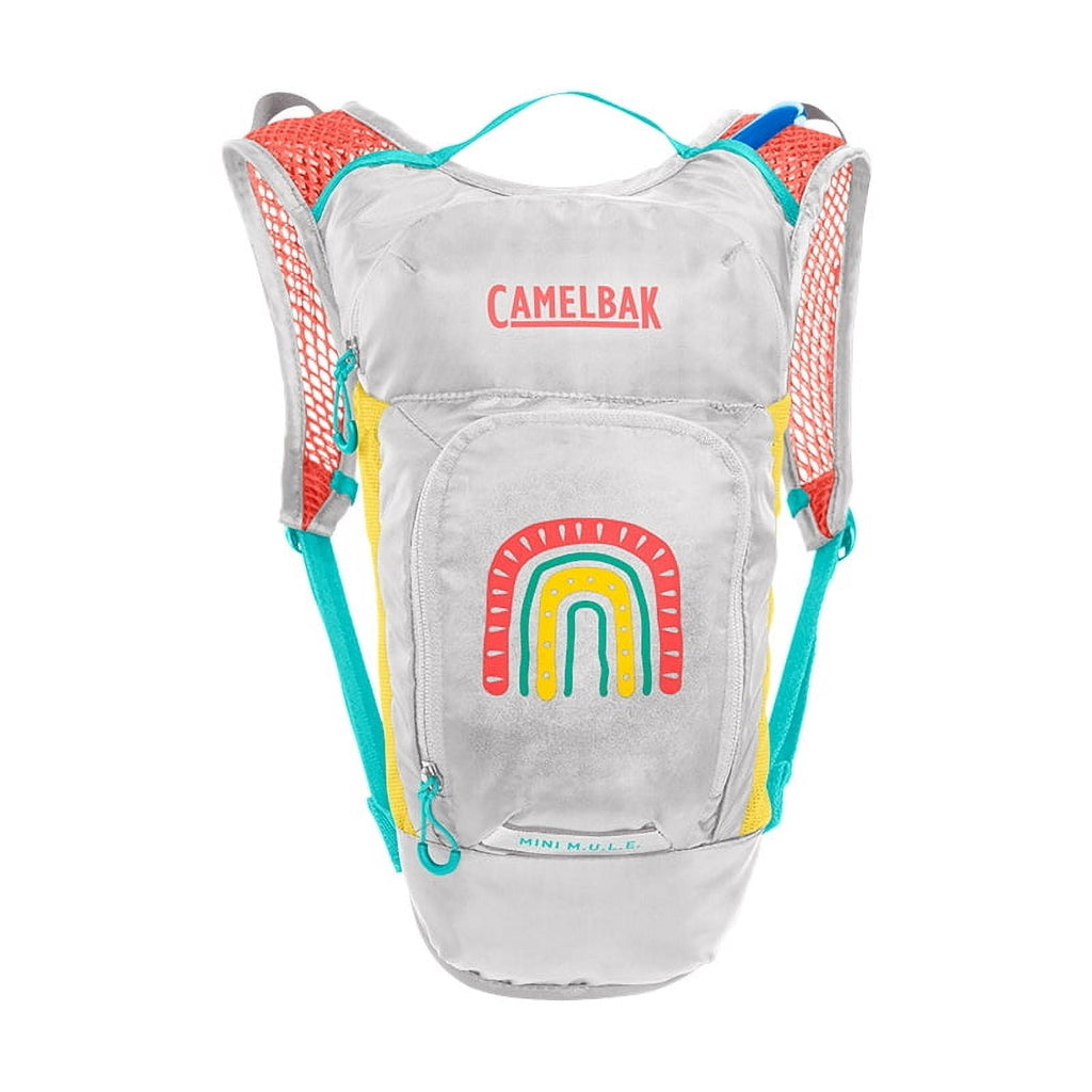 CamelBak Mini M.U.L.E.® 50 oz Hydration Pack, Sharks | 0QFI