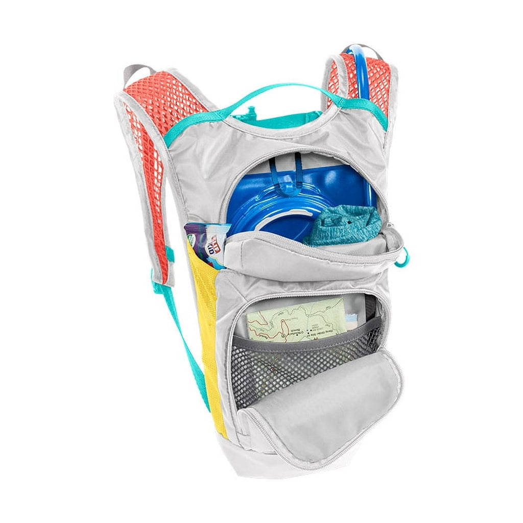 CamelBak Mini M.U.L.E.® 50 oz Hydration Pack, Sharks | 0QFI