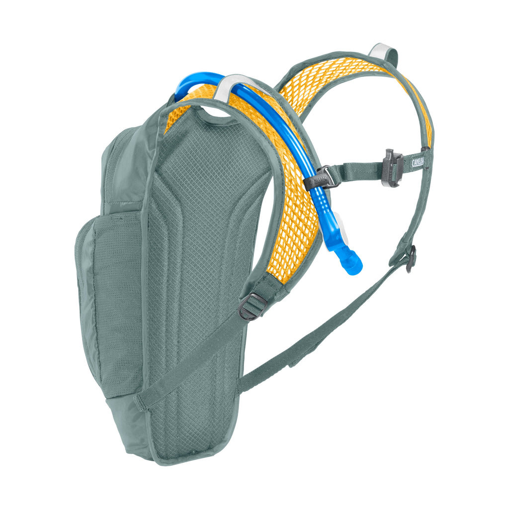 CamelBak Mini M.U.L.E.® 50 oz Hydration Pack, Sharks | 0QFI