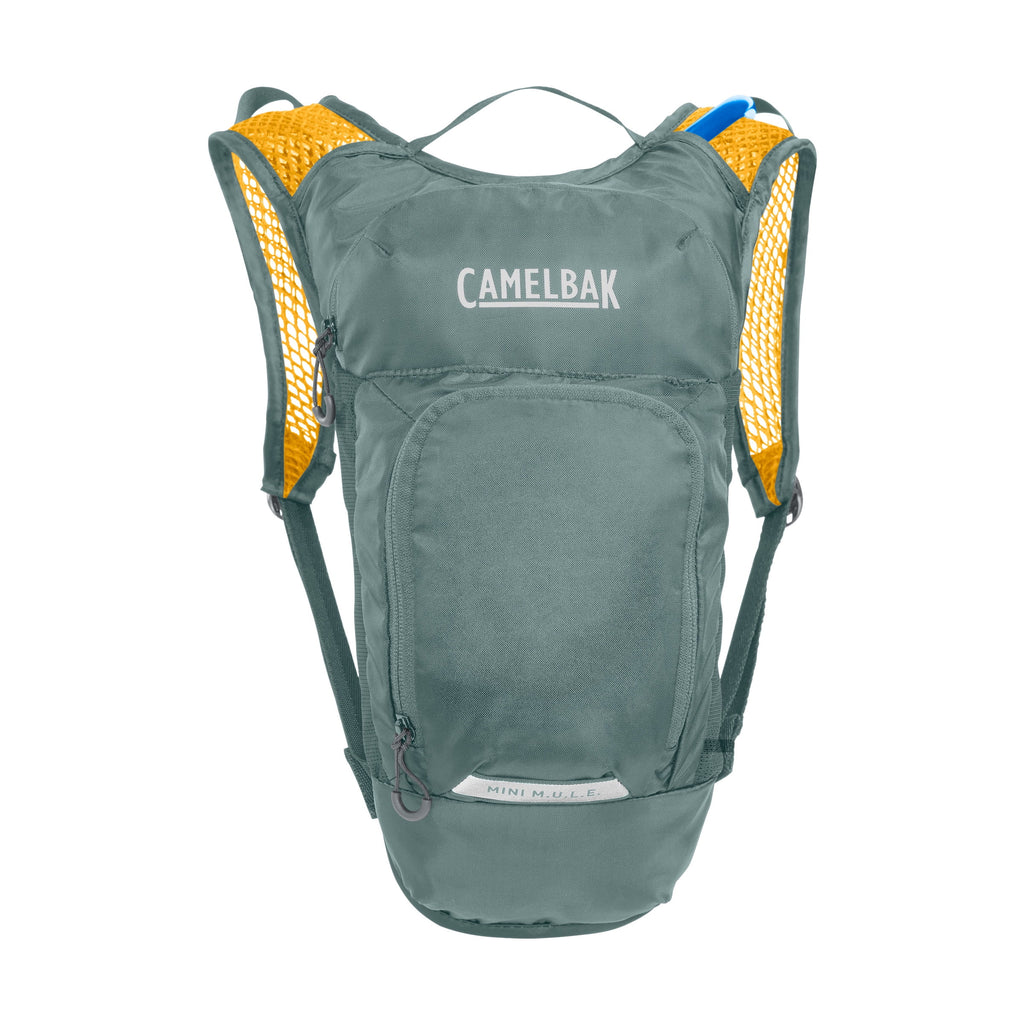 CamelBak Mini M.U.L.E.® 50 oz Hydration Pack, Sharks | 0QFI