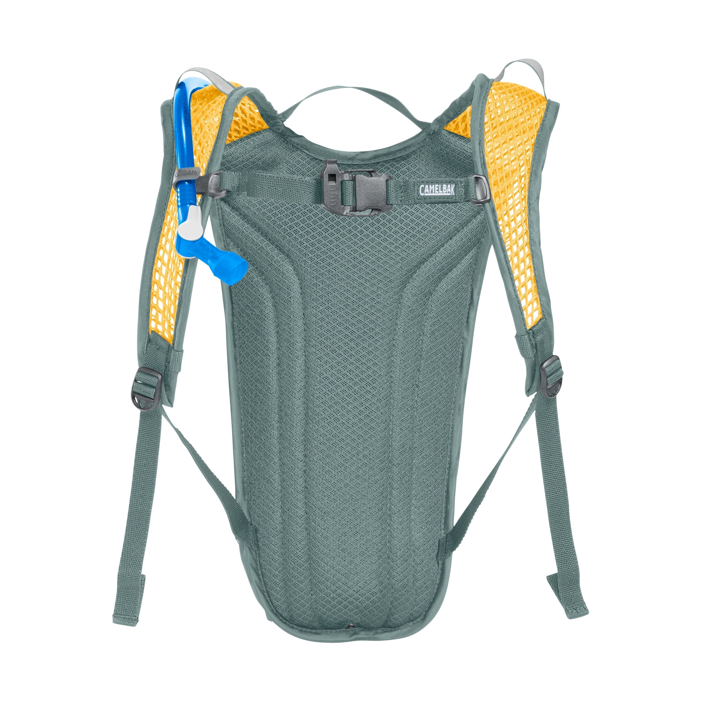 CamelBak Mini M.U.L.E.® 50 oz Hydration Pack, Sharks | 0QFI