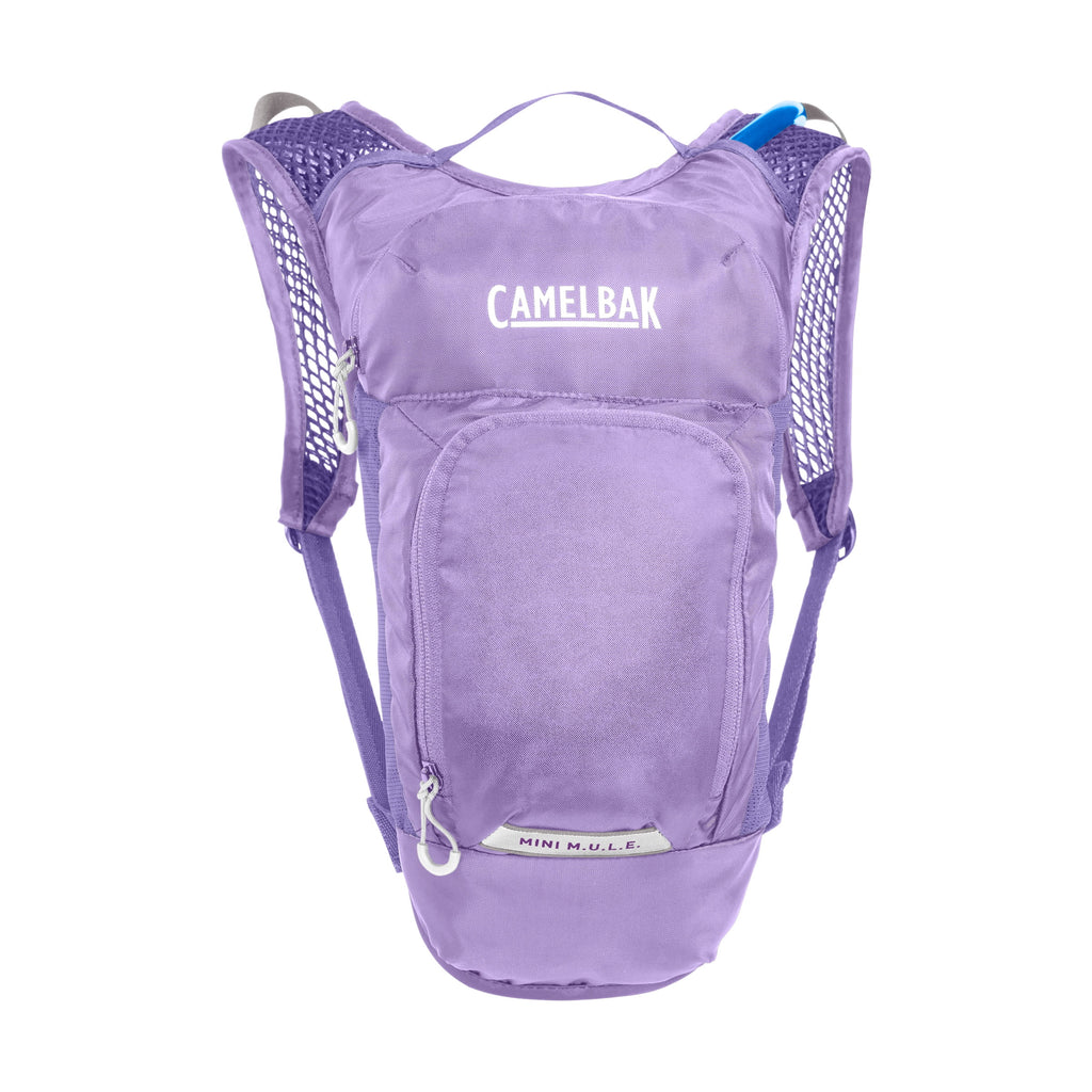 CamelBak Mini M.U.L.E.® 50 oz Hydration Pack, Sharks | 0QFI