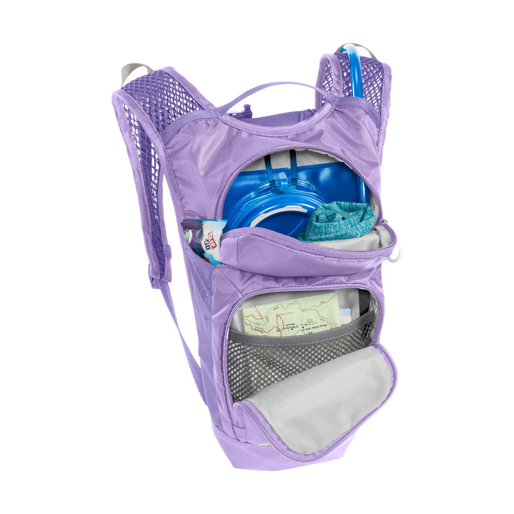 CamelBak Mini M.U.L.E.® 50 oz Hydration Pack, Sharks | 0QFI