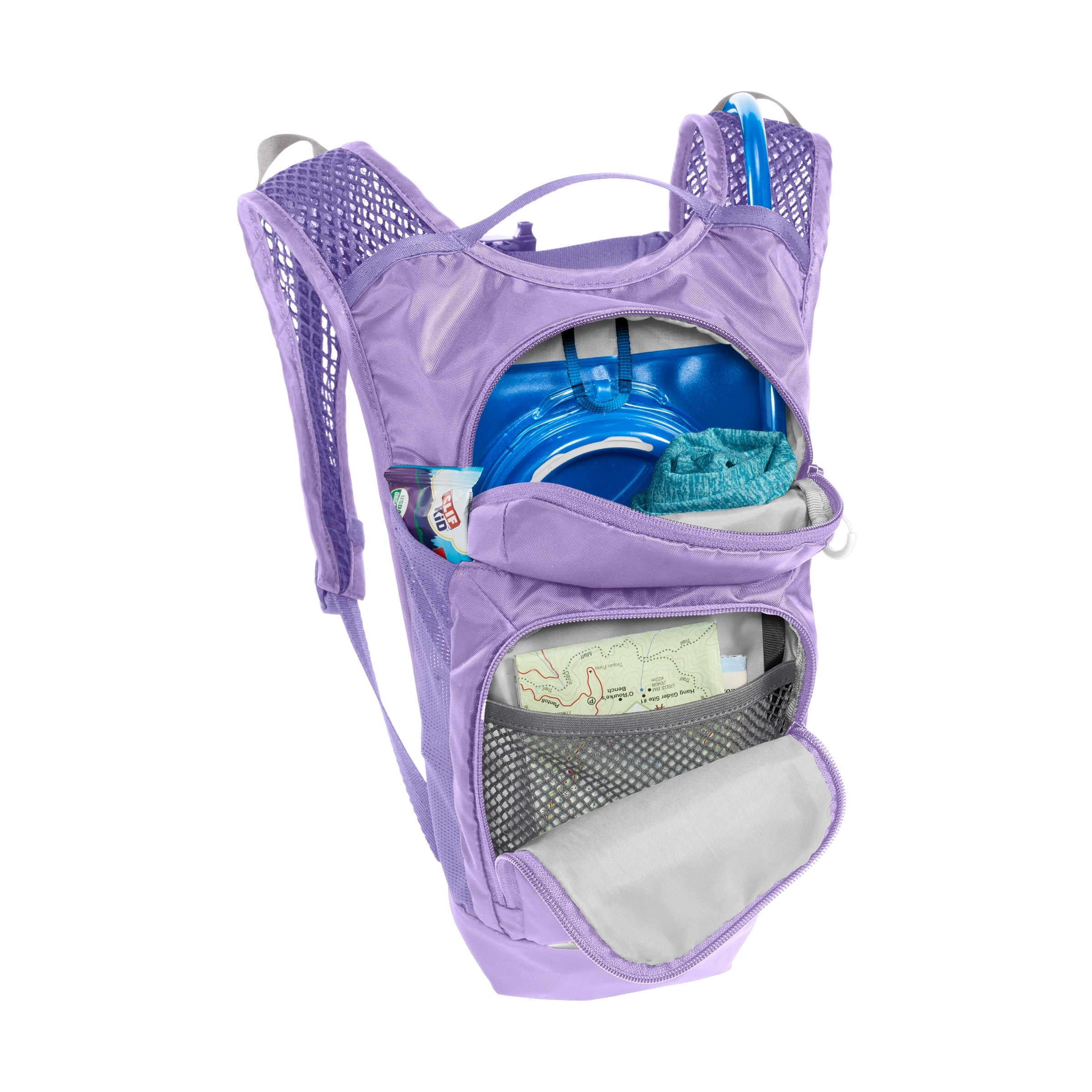 CamelBak Mini M.U.L.E.® 50 oz Hydration Pack, Sharks | 0QFI