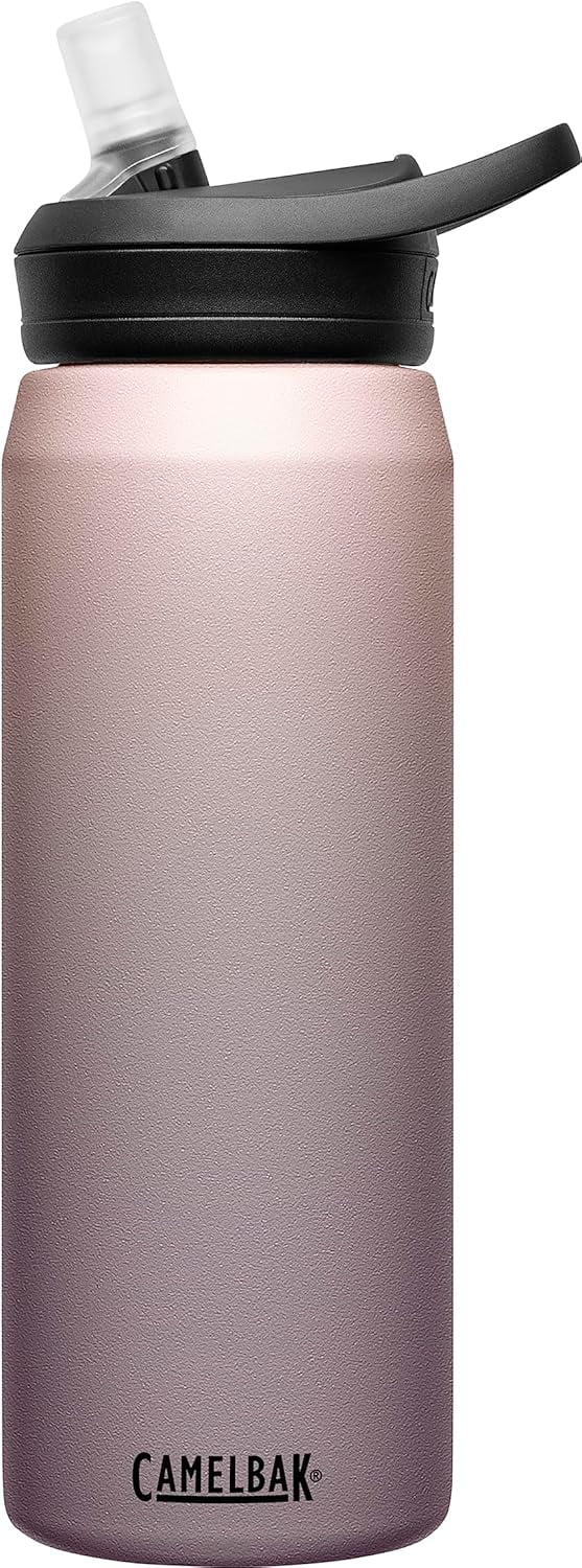 CamelBak Eddy+ Water Bottle with Straw - Insulated | 6F8Y