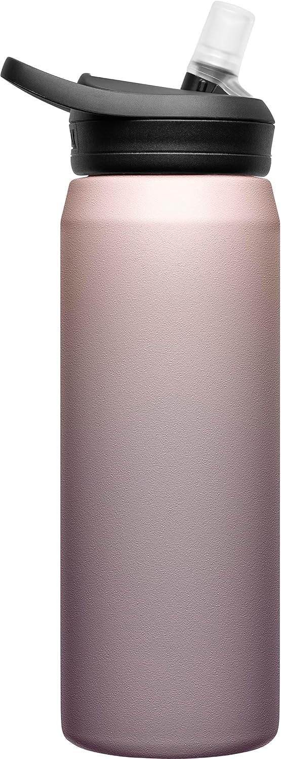 CamelBak Eddy+ Water Bottle with Straw - Insulated | 6F8Y