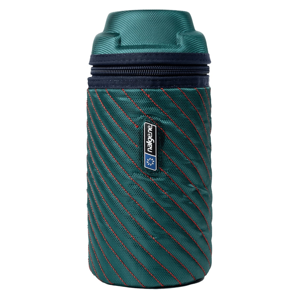 Nalgene Insulated Sleeve for 32 oz. Wide Mouth Water Bottle - Teal | XONB