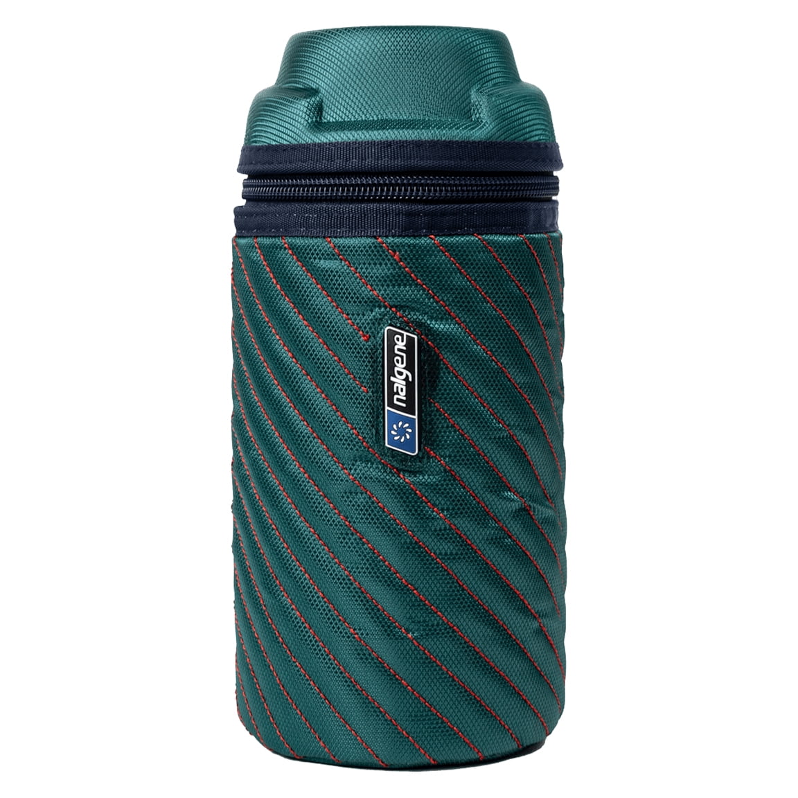 Nalgene Insulated Sleeve for 32 oz. Wide Mouth Water Bottle - Teal | XONB