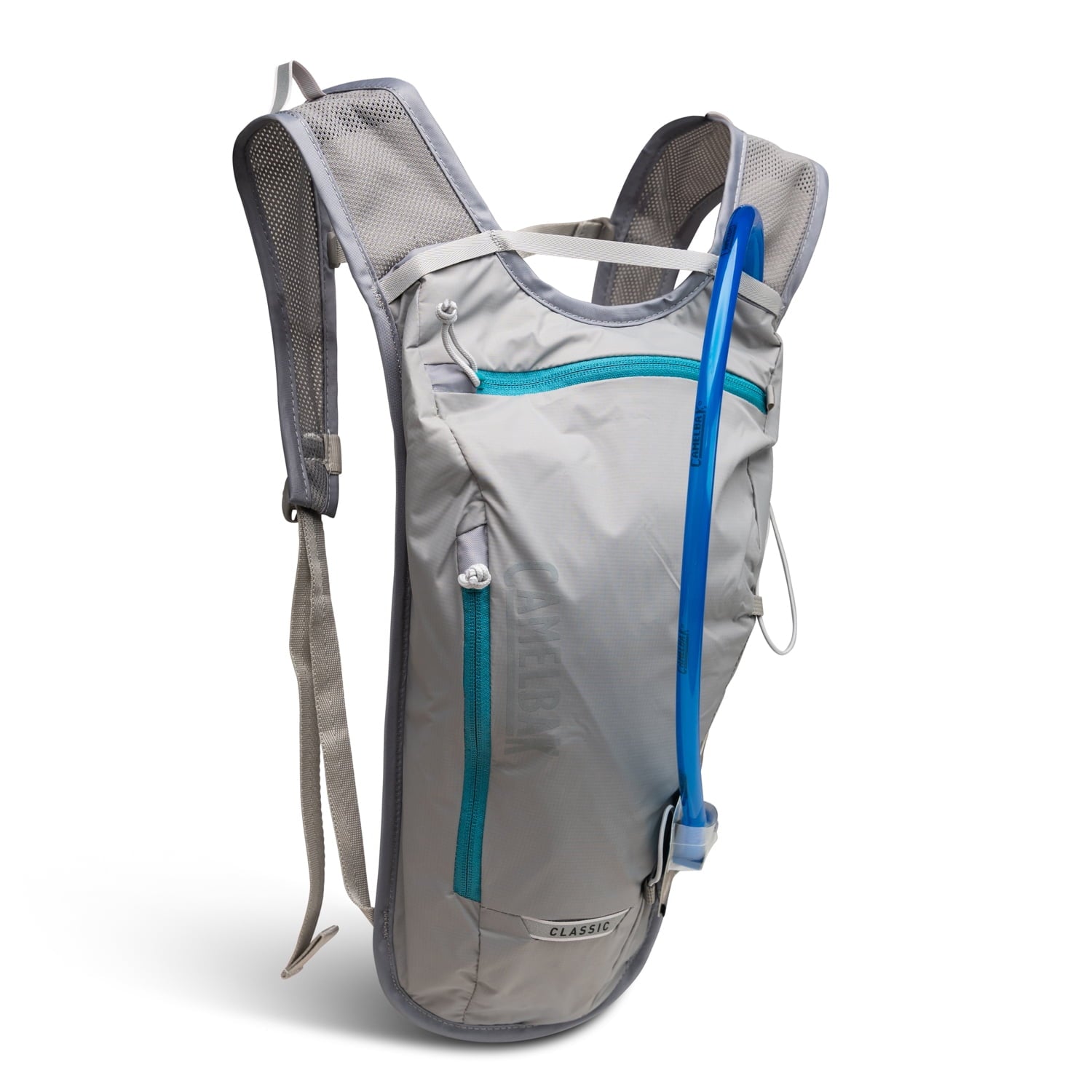 CamelBak Classic Light 70oz Hydration Pack, Gunmetal | 5QNO