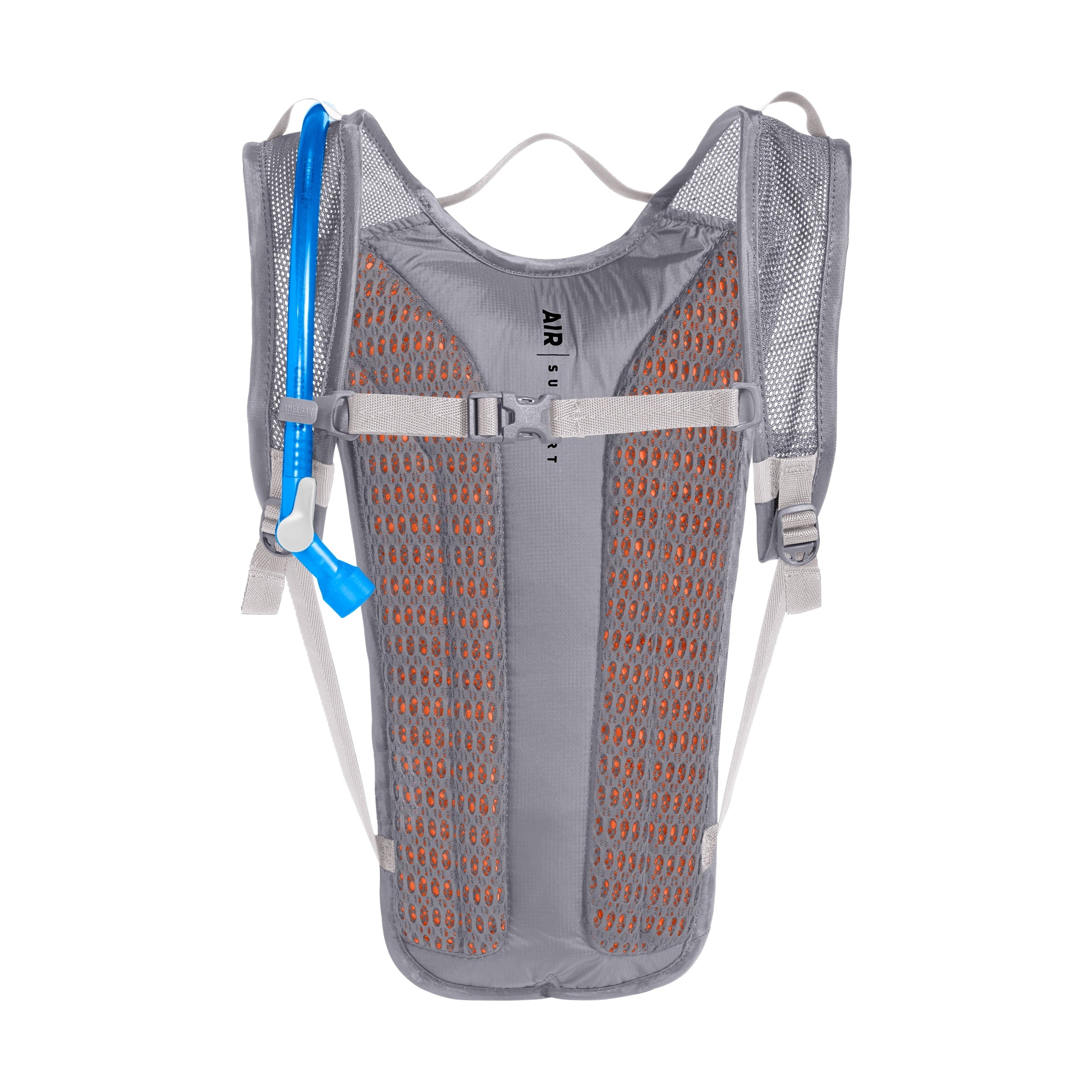 CamelBak Classic Light 70oz Hydration Pack, Gunmetal | 5QNO