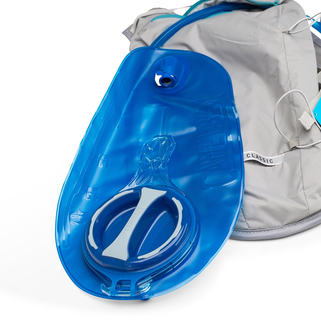 CamelBak Classic Light 70oz Hydration Pack, Gunmetal | 5QNO