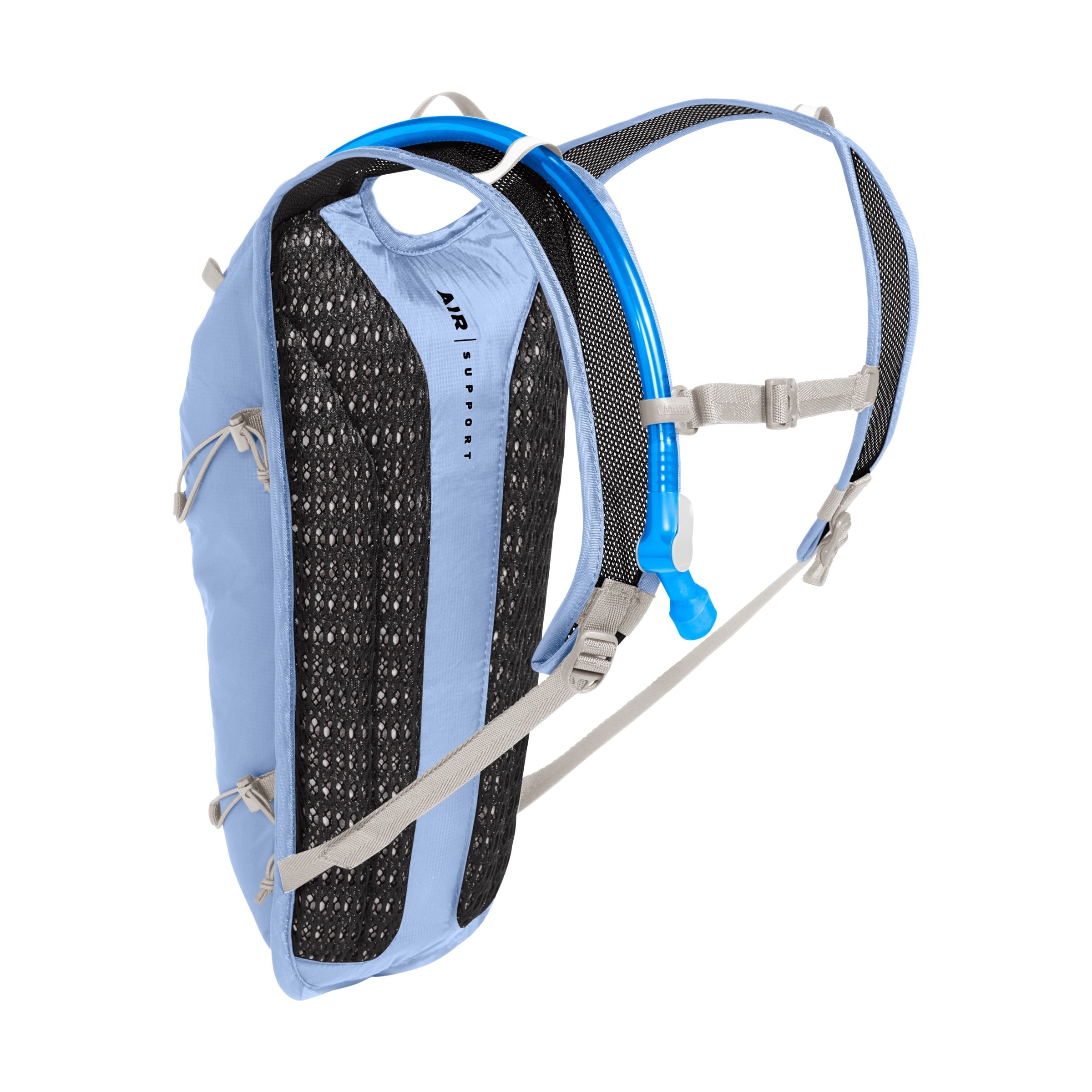 CamelBak Classic Light 70oz Hydration Pack, Gunmetal | 5QNO