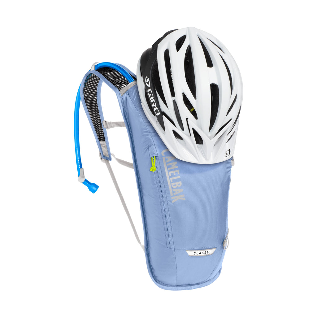 CamelBak Classic Light 70oz Hydration Pack, Gunmetal | 5QNO
