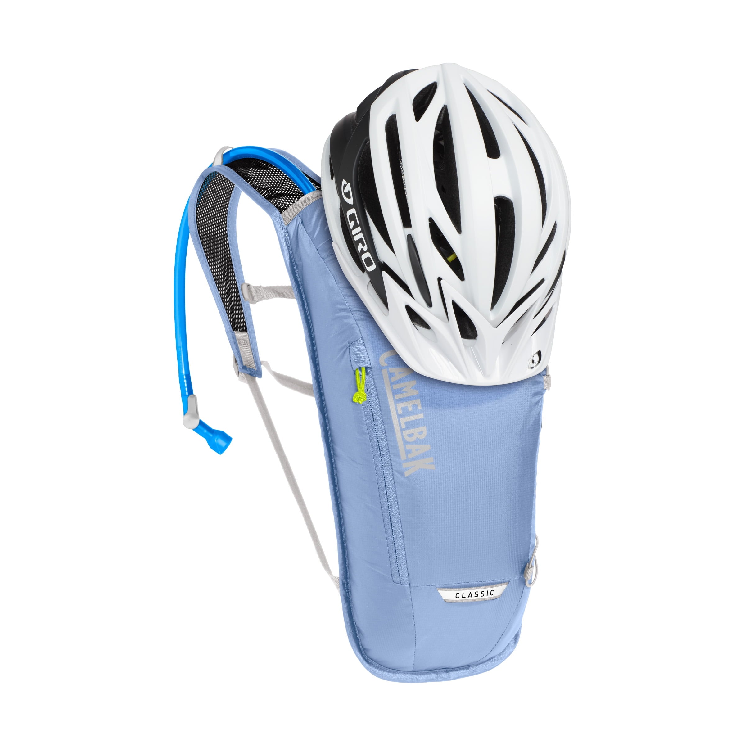 CamelBak Classic Light 70oz Hydration Pack, Gunmetal | 5QNO