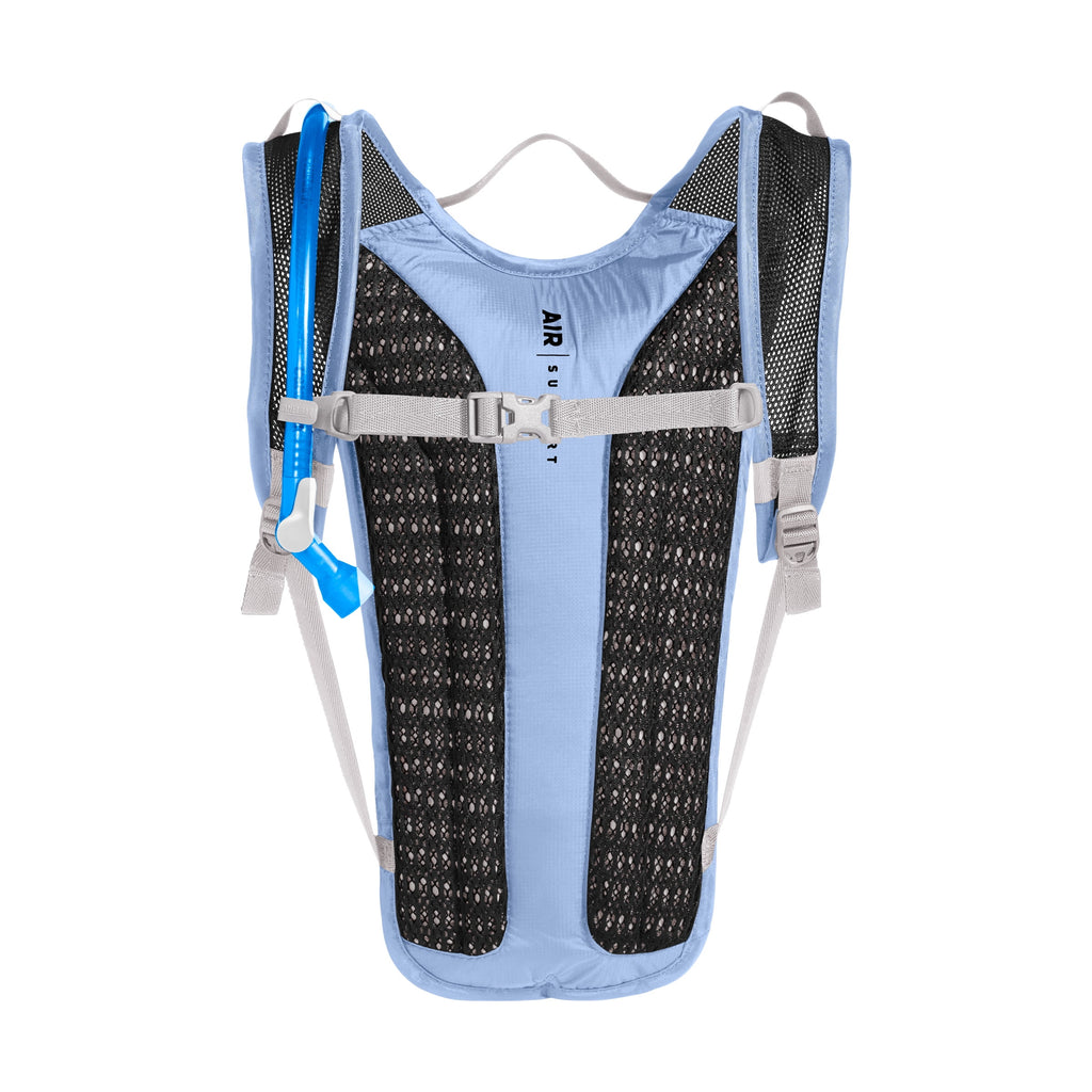 CamelBak Classic Light 70oz Hydration Pack, Gunmetal | 5QNO