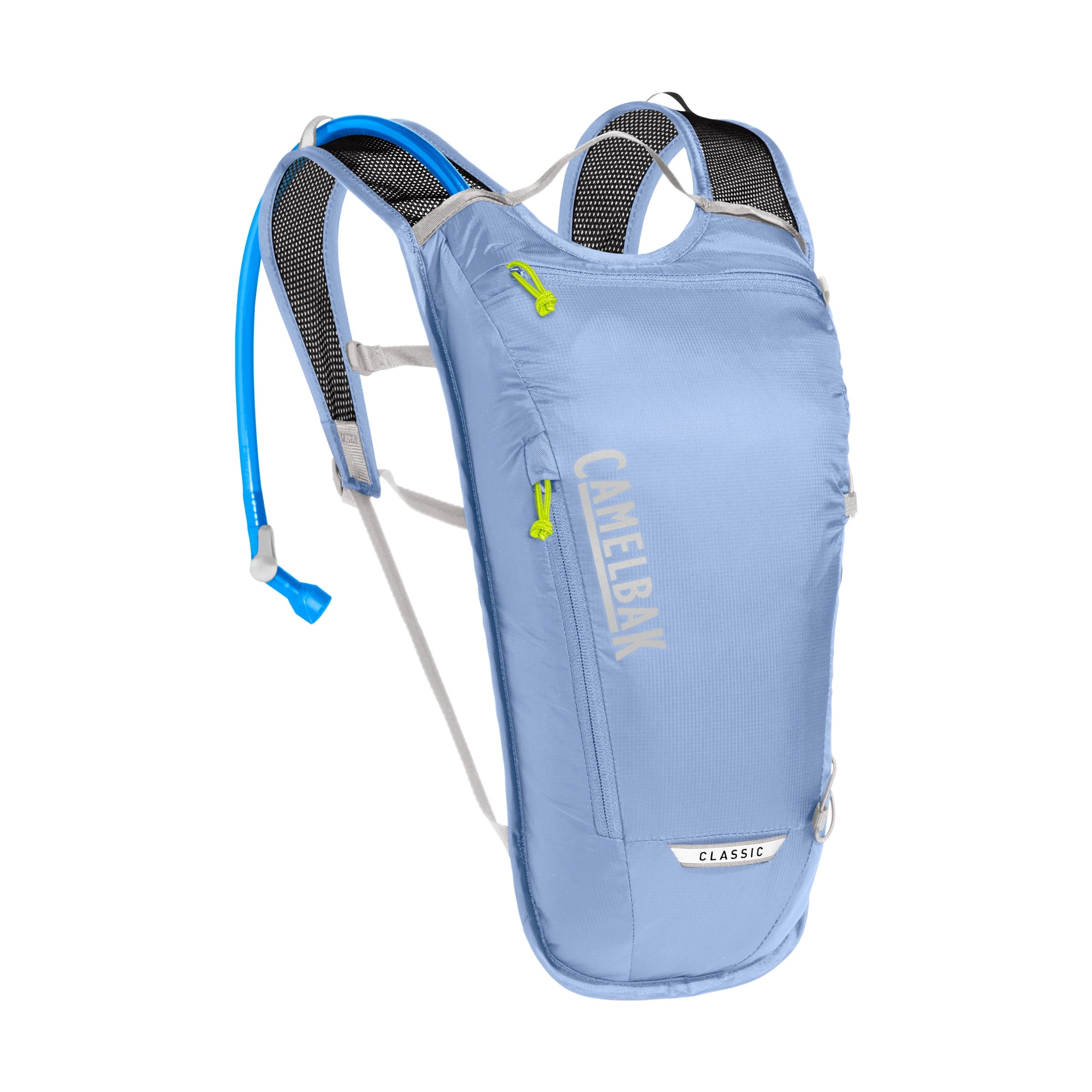CamelBak Classic Light 70oz Hydration Pack, Gunmetal | 5QNO