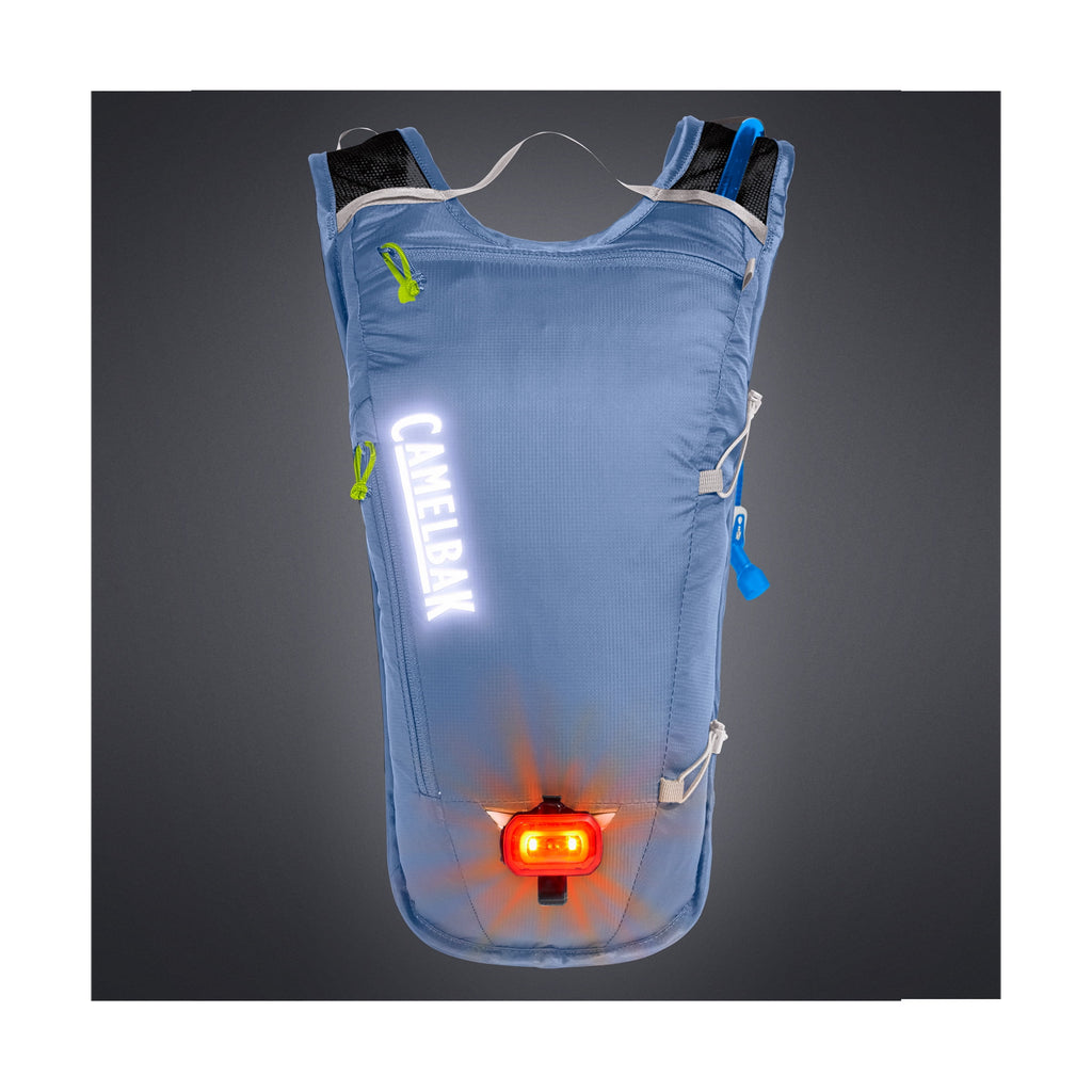 CamelBak Classic Light 70oz Hydration Pack, Gunmetal | 5QNO