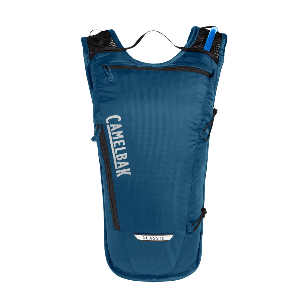 CamelBak Classic Light 70oz Hydration Pack, Gunmetal | 5QNO
