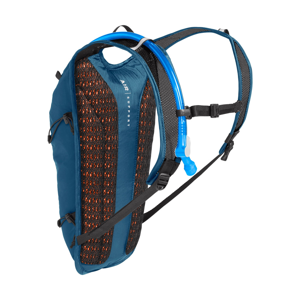CamelBak Classic Light 70oz Hydration Pack, Gunmetal | 5QNO