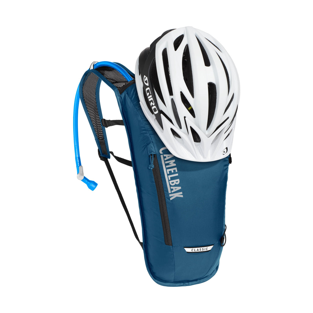 CamelBak Classic Light 70oz Hydration Pack, Gunmetal | 5QNO