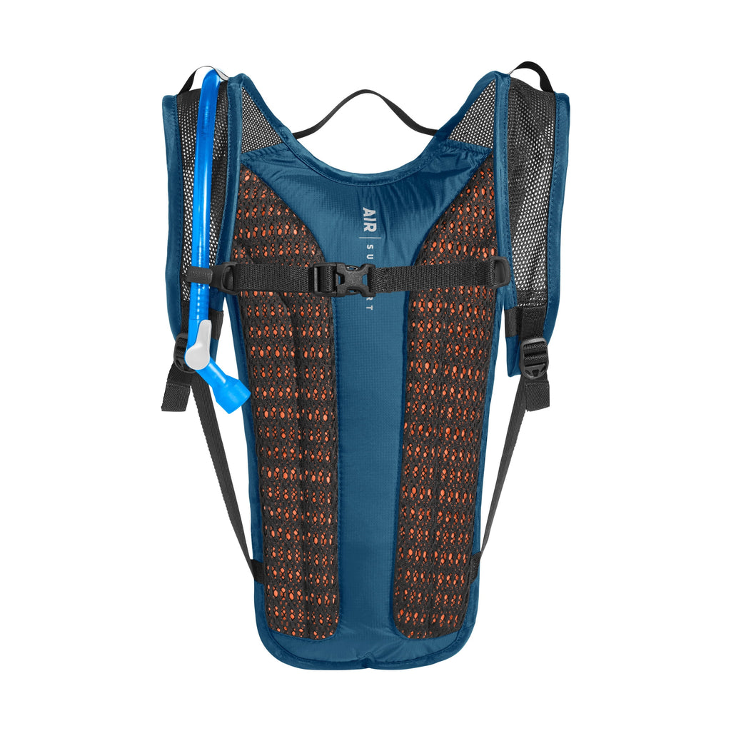 CamelBak Classic Light 70oz Hydration Pack, Gunmetal | 5QNO